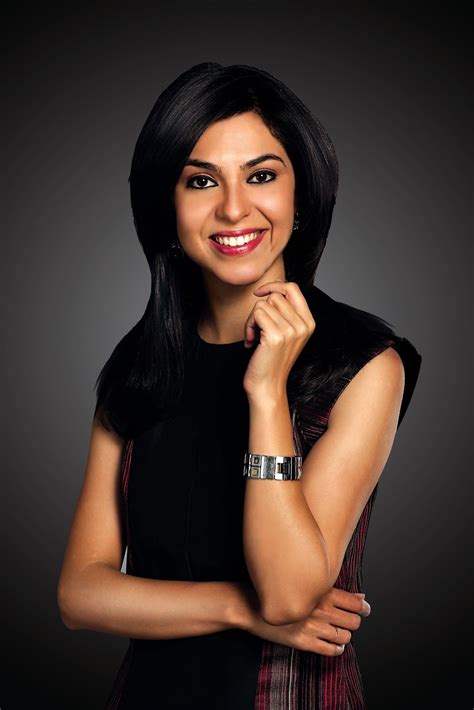 Shereen Bhan .